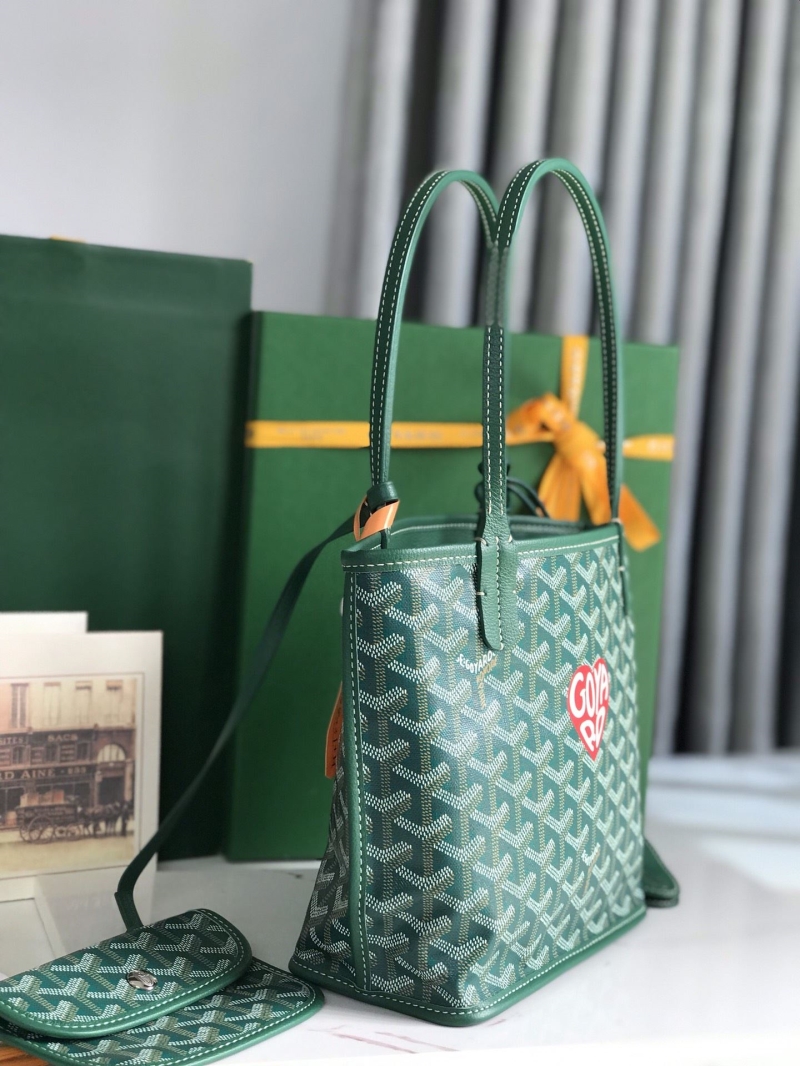 Goyard Shopping Bags